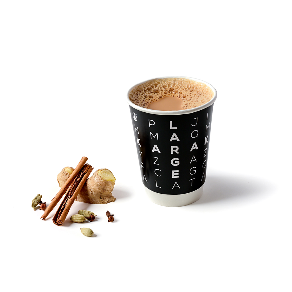 Karak Chaii