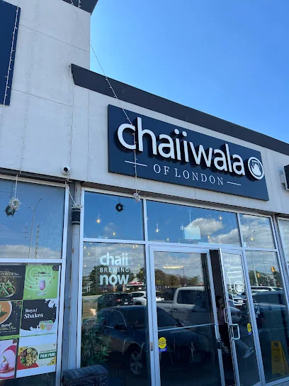 Chaiiwala of London Dixie